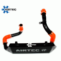 AIRTEC Astra VXR Mk5 front mount stage 2 Intercooler conversion kit